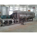 KJG series coco peat dryer machine